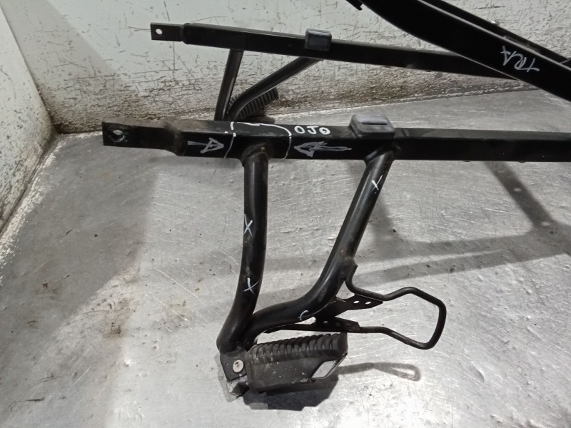 Recambio de subchasis para bmw f ( - 800cc) f 700 gs (k70) referencia OEM IAM 853159004 162982933 