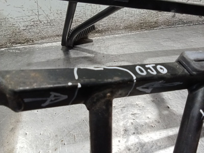 Recambio de subchasis para bmw f ( - 800cc) f 700 gs (k70) referencia OEM IAM 853159004 162982933 