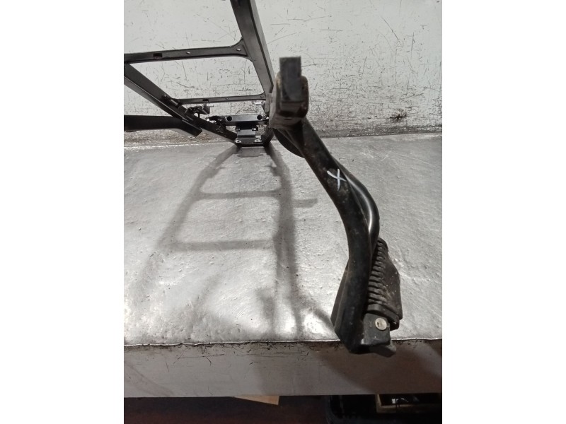 Recambio de subchasis para bmw f ( - 800cc) f 700 gs (k70) referencia OEM IAM 853159004 162982933 