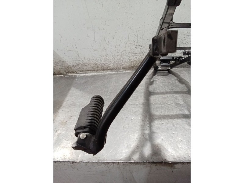 Recambio de subchasis para bmw f ( - 800cc) f 700 gs (k70) referencia OEM IAM 853159004 162982933 