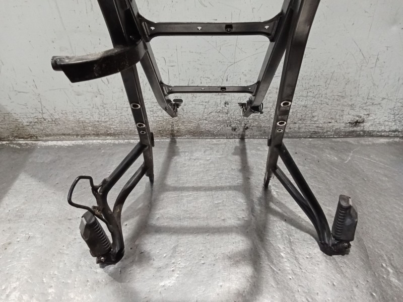 Recambio de subchasis para bmw f ( - 800cc) f 700 gs (k70) referencia OEM IAM 853159004 162982933 