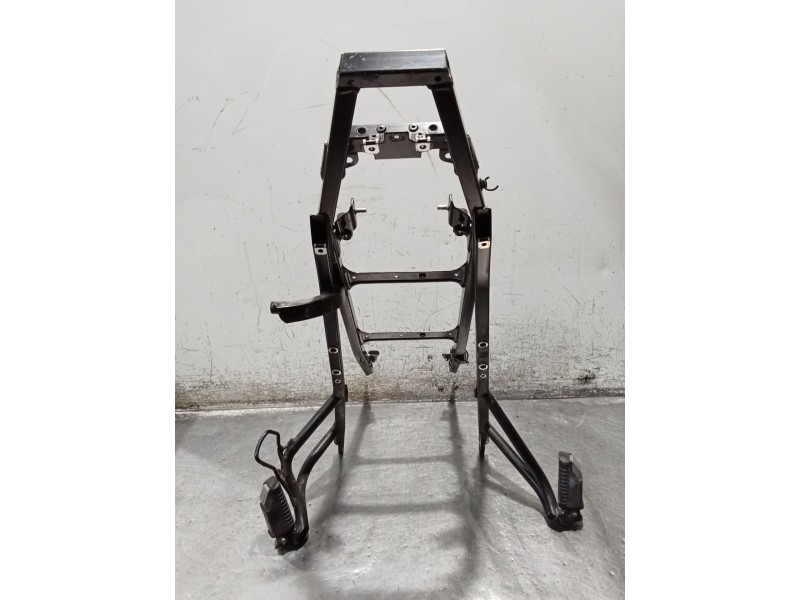 Recambio de subchasis para bmw f ( - 800cc) f 700 gs (k70) referencia OEM IAM 853159004 162982933 