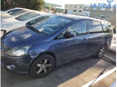 mitsubishi grandis (na0w) del año 2005