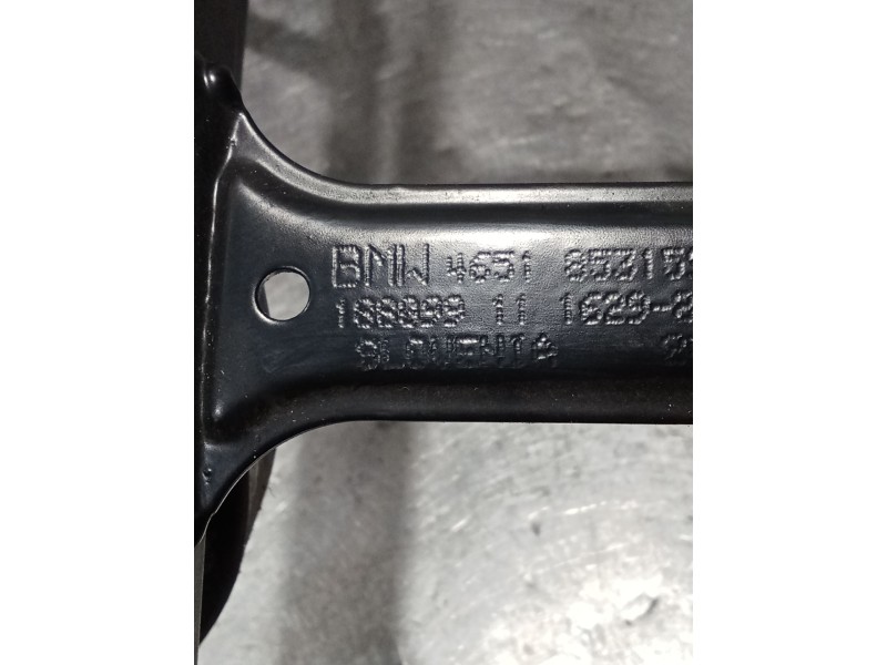 Recambio de subchasis para bmw f ( - 800cc) f 700 gs (k70) referencia OEM IAM 853159004 162982933 