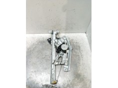 Recambio de elevalunas delantero izquierdo para honda civic berlina 5 (fk) 2.2 ctdi referencia OEM IAM  5P 