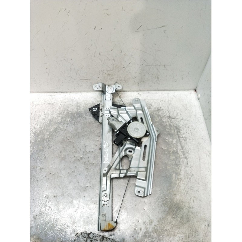 Recambio de elevalunas delantero izquierdo para honda civic berlina 5 (fk) 2.2 ctdi referencia OEM IAM  5P 