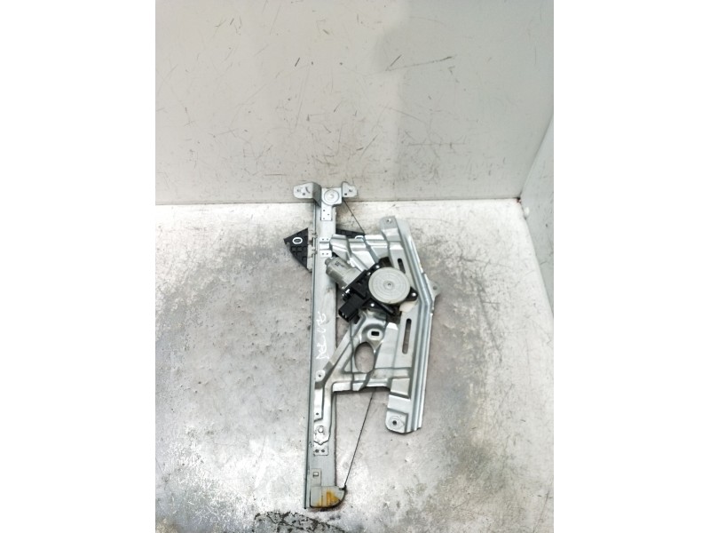 Recambio de elevalunas delantero izquierdo para honda civic berlina 5 (fk) 2.2 ctdi referencia OEM IAM  5P 