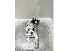 Recambio de elevalunas delantero izquierdo para honda civic berlina 5 (fk) 2.2 ctdi referencia OEM IAM  5P  2