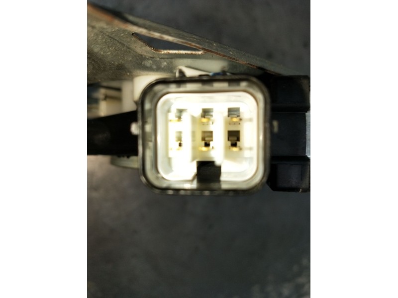 Recambio de elevalunas delantero izquierdo para honda civic berlina 5 (fk) 2.2 ctdi referencia OEM IAM  5P 