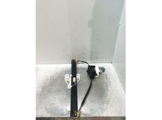 Recambio de elevalunas trasero izquierdo para audi q5 (8rb) 3.0 tdi quattro referencia OEM IAM 8K0959811A 5P 