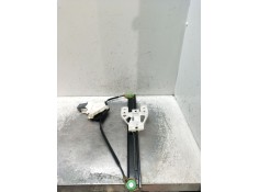 Recambio de elevalunas trasero izquierdo para audi q5 (8rb) 3.0 tdi quattro referencia OEM IAM 8K0959811A 5P  2