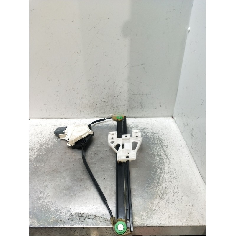 Recambio de elevalunas trasero izquierdo para audi q5 (8rb) 3.0 tdi quattro referencia OEM IAM 8K0959811A 5P 