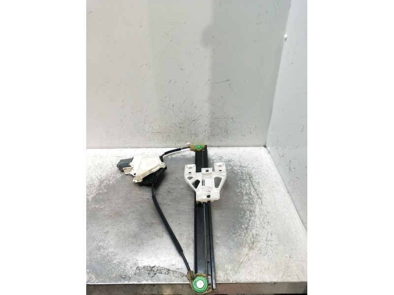 Recambio de elevalunas trasero izquierdo para audi q5 (8rb) 3.0 tdi quattro referencia OEM IAM 8K0959811A 5P 