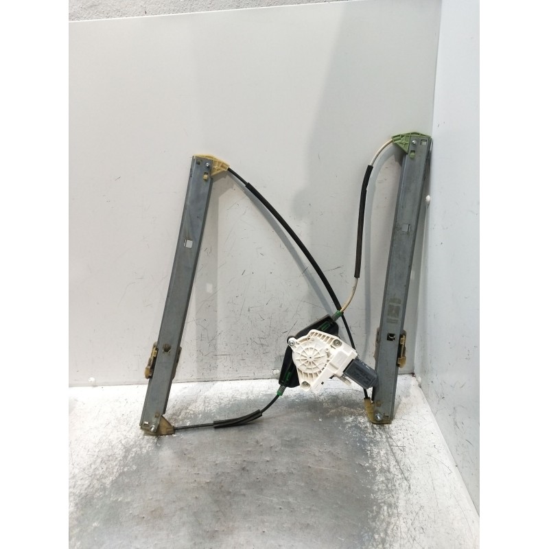 Recambio de elevalunas delantero derecho para audi q5 (8rb) 3.0 tdi quattro referencia OEM IAM 8K0959802B 5P 