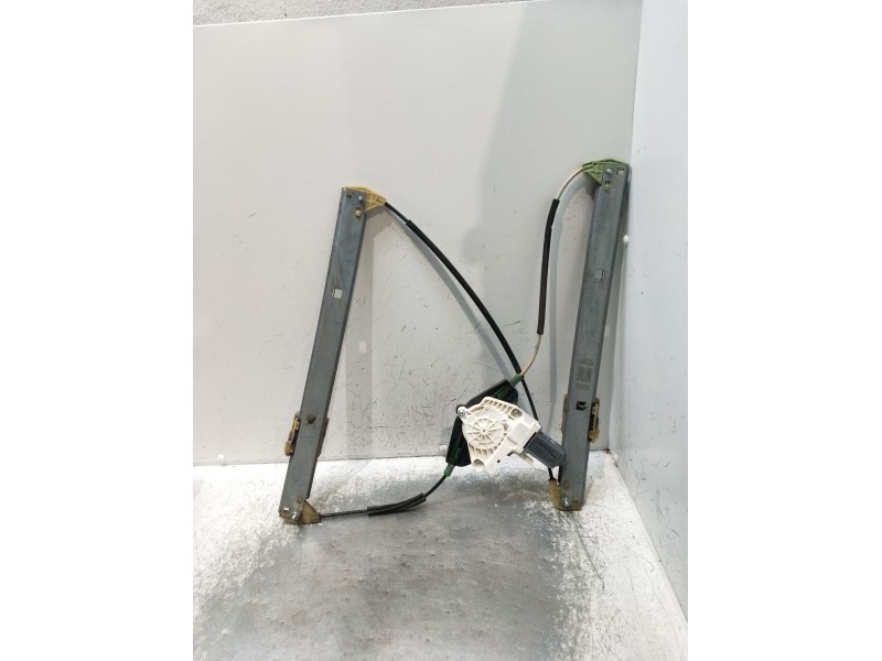 Recambio de elevalunas delantero derecho para audi q5 (8rb) 3.0 tdi quattro referencia OEM IAM 8K0959802B 5P 