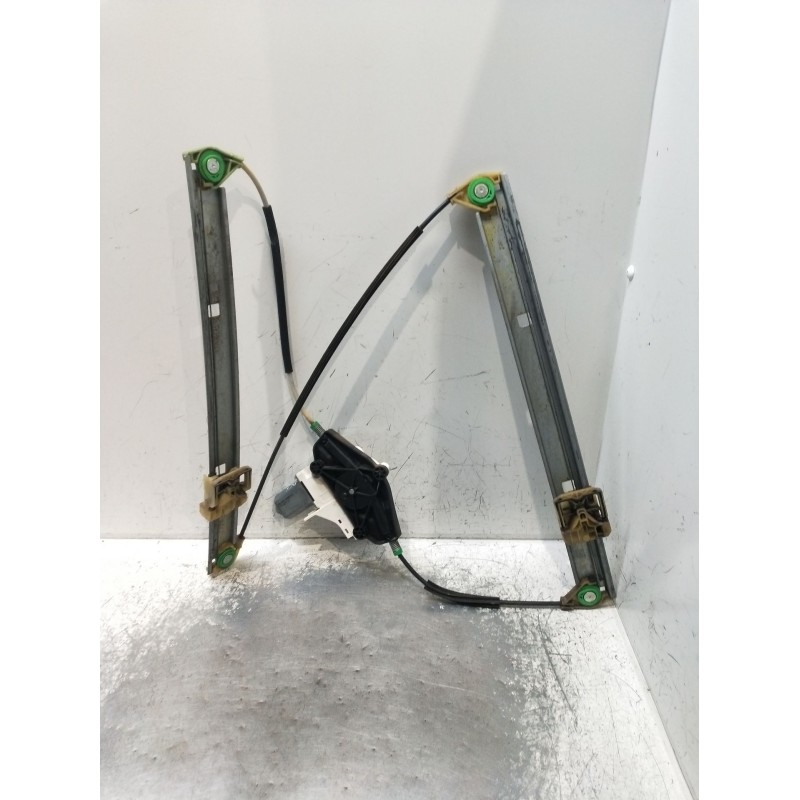 Recambio de elevalunas delantero derecho para audi q5 (8rb) 3.0 tdi quattro referencia OEM IAM 8K0959802B 5P 