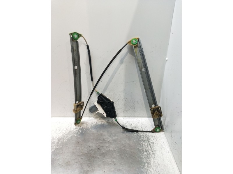 Recambio de elevalunas delantero derecho para audi q5 (8rb) 3.0 tdi quattro referencia OEM IAM 8K0959802B 5P 