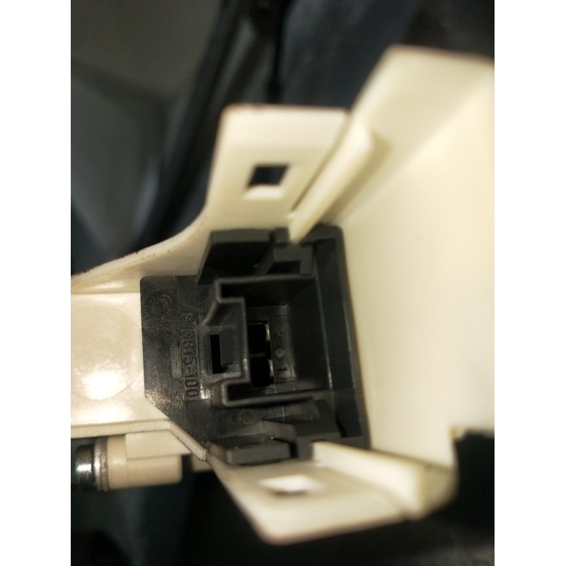 Recambio de elevalunas delantero derecho para audi q5 (8rb) 3.0 tdi quattro referencia OEM IAM 8K0959802B 5P 