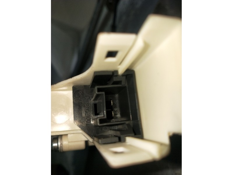 Recambio de elevalunas delantero derecho para audi q5 (8rb) 3.0 tdi quattro referencia OEM IAM 8K0959802B 5P 