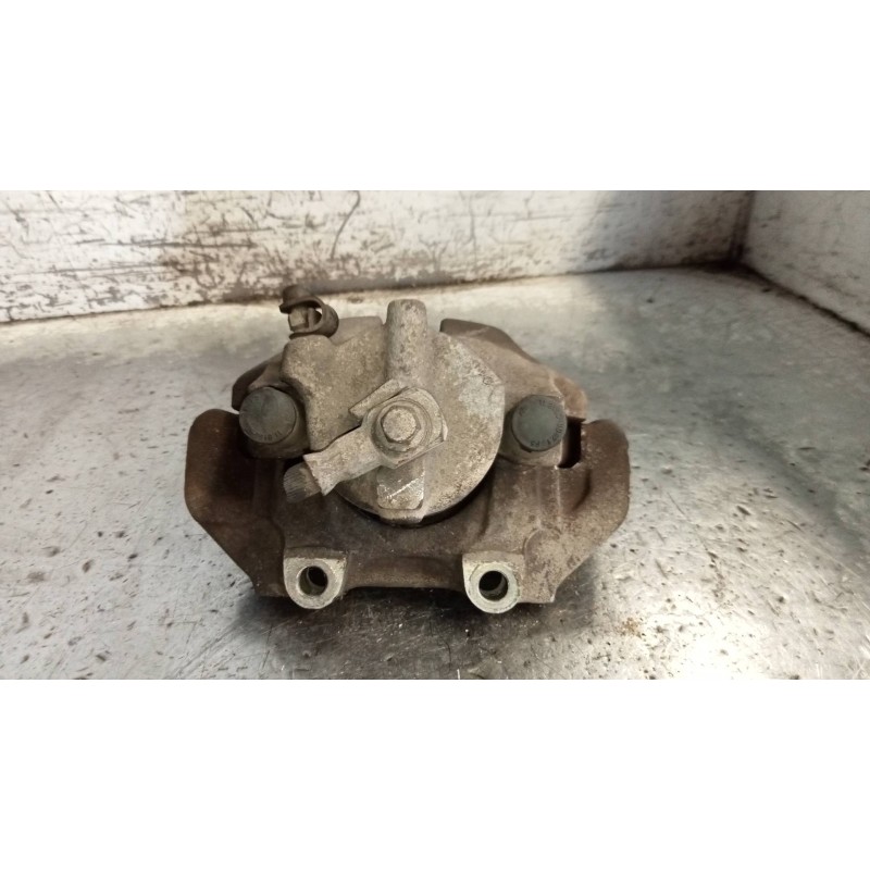 Recambio de pinza freno delantera izquierda para saab 9-3 berlina 1.9 tid linear sport referencia OEM IAM   