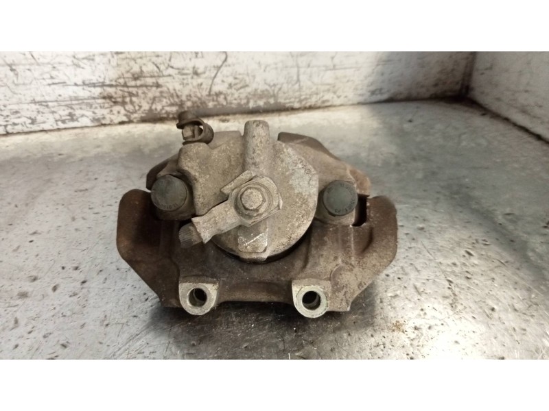 Recambio de pinza freno delantera izquierda para saab 9-3 berlina 1.9 tid linear sport referencia OEM IAM   
