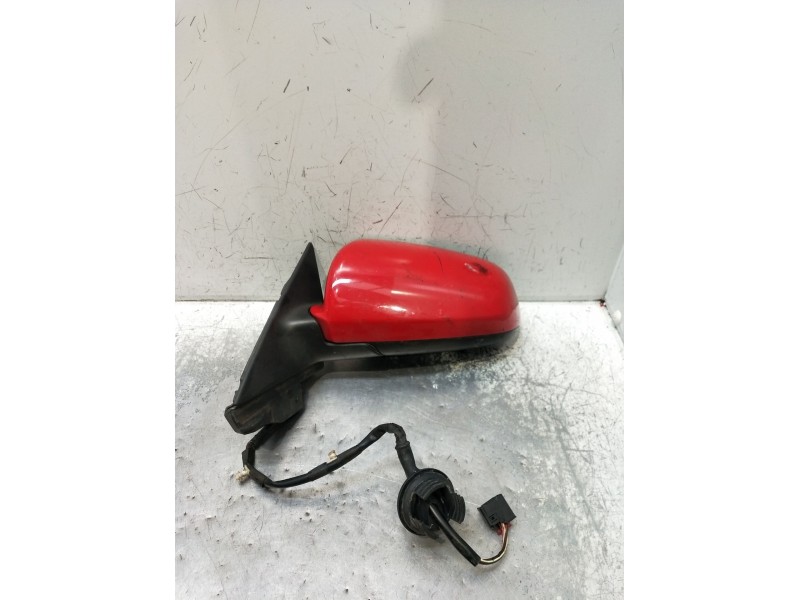 Recambio de retrovisor izquierdo para audi a3 (8p) 2.0 tdi ambiente referencia OEM IAM  ELÉCTRICO 