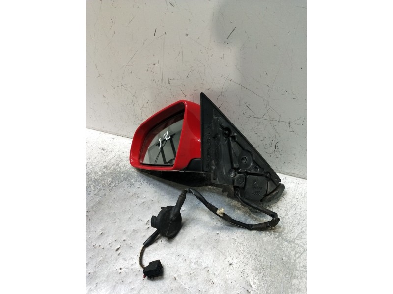 Recambio de retrovisor izquierdo para audi a3 (8p) 2.0 tdi ambiente referencia OEM IAM  ELÉCTRICO 