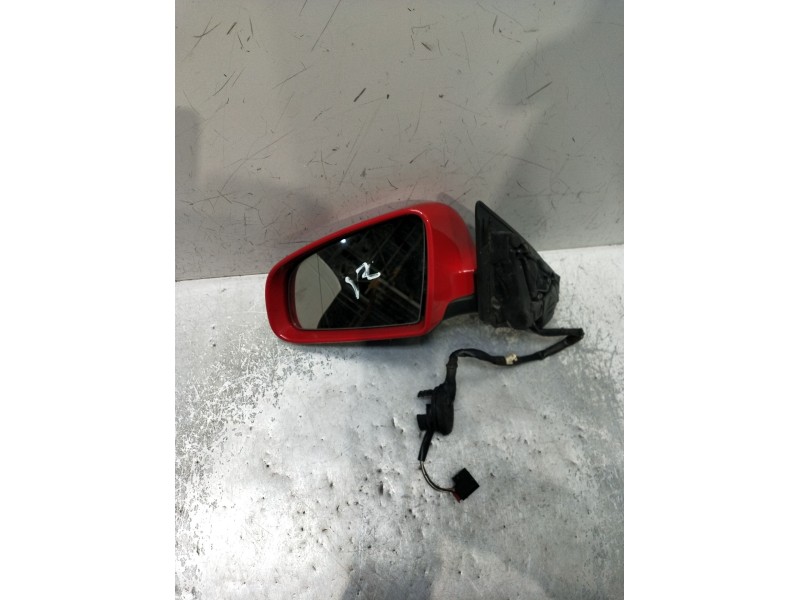 Recambio de retrovisor izquierdo para audi a3 (8p) 2.0 tdi ambiente referencia OEM IAM  ELÉCTRICO 