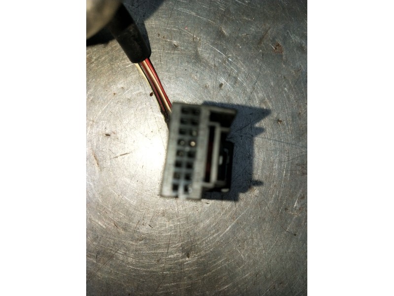 Recambio de retrovisor izquierdo para audi a3 (8p) 2.0 tdi ambiente referencia OEM IAM  ELÉCTRICO 