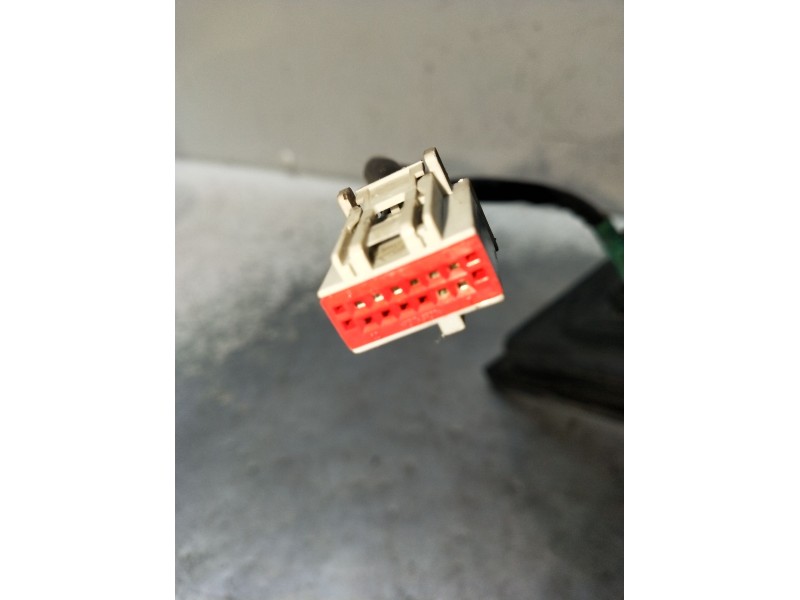 Recambio de retrovisor derecho para ford galaxy (ca1) ghia referencia OEM IAM  ELÉCTRICO 