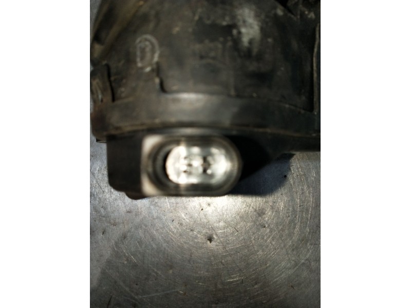 Recambio de faro antiniebla derecho para audi a3 (8p) 2.0 tdi ambiente referencia OEM IAM   