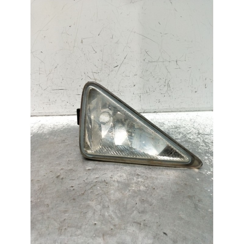 Recambio de faro antiniebla izquierdo para honda civic berlina 5 (fk) 2.2 ctdi referencia OEM IAM 035078001  