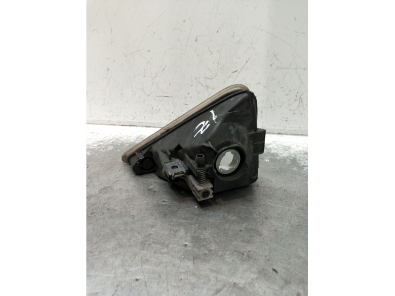 Recambio de faro antiniebla izquierdo para honda civic berlina 5 (fk) 2.2 ctdi referencia OEM IAM 035078001  
