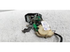 Recambio de motor cierre centralizado delantero izquierdo para kia sorento 2.5 crdi referencia OEM IAM    2