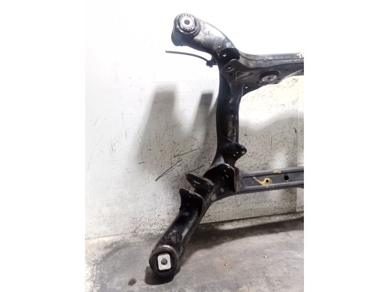 Recambio de puente trasero para audi q5 (8rb) 3.0 tdi quattro referencia OEM IAM 8R0505235M CUNA 