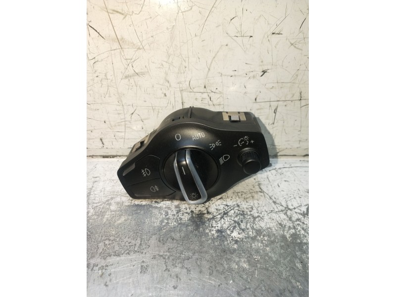 Recambio de mando luces para audi q5 (8rb) 3.0 tdi quattro referencia OEM IAM 8K0941531AL 1705100882 