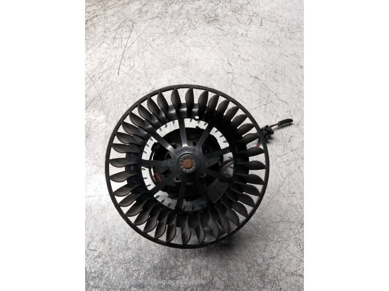 Recambio de motor calefaccion para opel astra f berlina california referencia OEM IAM    Recambio de motor calefaccion para opel astra f berlina california referencia OEM IAM