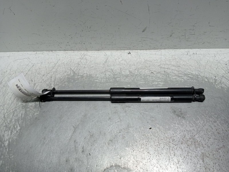 Recambio de amortiguadores capo para bmw serie 3 cabrio (e93) 330d referencia OEM IAM 51237129190  