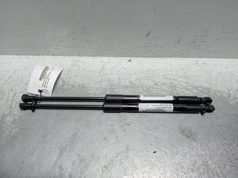 Recambio de amortiguadores capo para bmw serie 3 cabrio (e93) 330d referencia OEM IAM 51237129190  