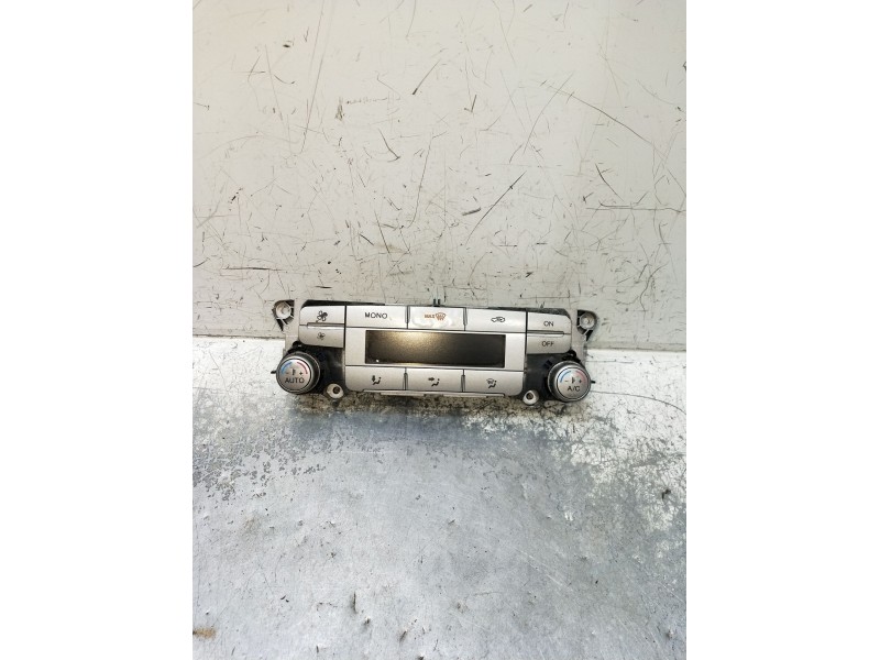 Recambio de mando calefaccion / aire acondicionado para ford galaxy (ca1) ghia referencia OEM IAM 7S7T18C612AF W8GA97685 