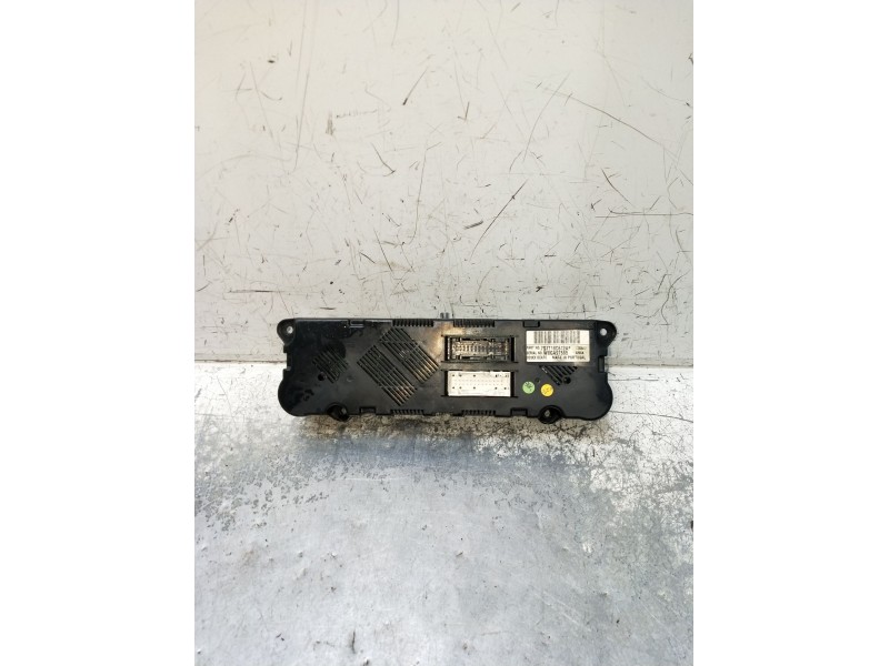 Recambio de mando calefaccion / aire acondicionado para ford galaxy (ca1) ghia referencia OEM IAM 7S7T18C612AF W8GA97685 