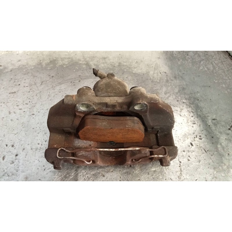 Recambio de pinza freno delantera izquierda para saab 9-3 berlina 1.9 tid linear sport referencia OEM IAM   