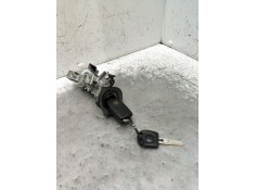Recambio de conmutador de arranque para seat leon (1p1) 1.9 tdi referencia OEM IAM 1K0905851B   2