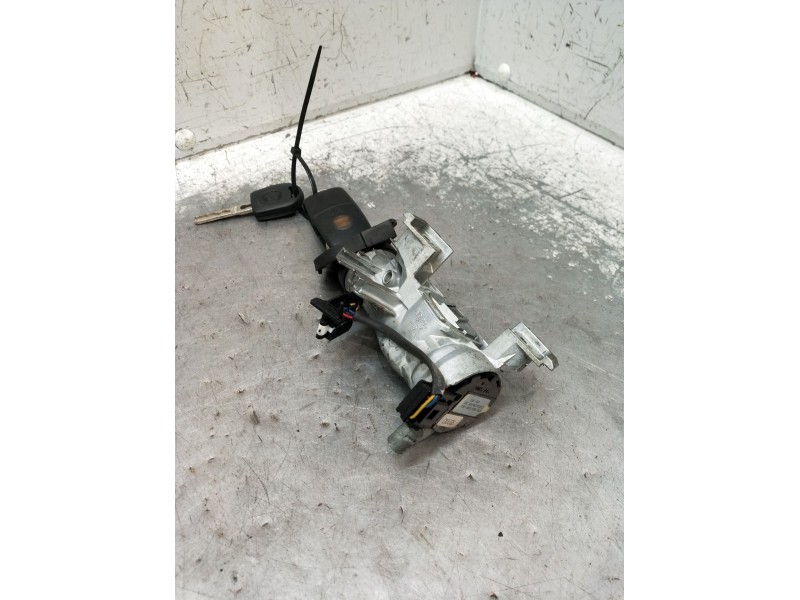 Recambio de conmutador de arranque para seat leon (1p1) 1.9 tdi referencia OEM IAM 1K0905851B  