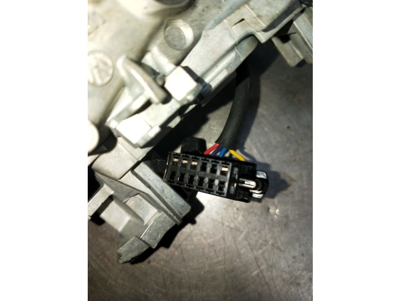 Recambio de conmutador de arranque para seat leon (1p1) 1.9 tdi referencia OEM IAM 1K0905851B  