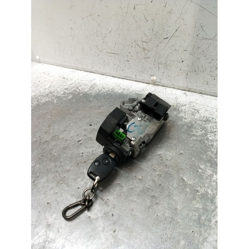 Recambio de conmutador de arranque para honda civic berlina 5 (fk) 2.2 ctdi referencia OEM IAM 39730SMGG10M1 S0105A1DA 