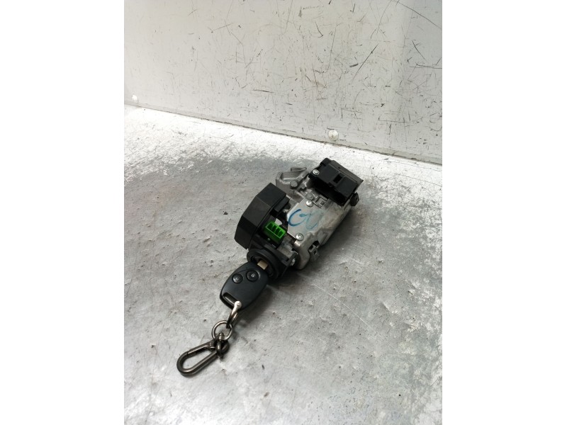 Recambio de conmutador de arranque para honda civic berlina 5 (fk) 2.2 ctdi referencia OEM IAM 39730SMGG10M1 S0105A1DA 