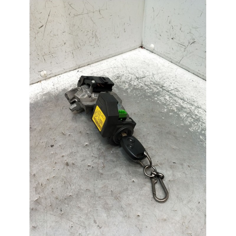 Recambio de conmutador de arranque para honda civic berlina 5 (fk) 2.2 ctdi referencia OEM IAM 39730SMGG10M1 S0105A1DA 