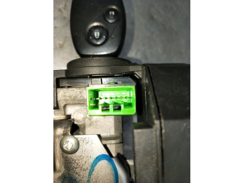 Recambio de conmutador de arranque para honda civic berlina 5 (fk) 2.2 ctdi referencia OEM IAM 39730SMGG10M1 S0105A1DA 