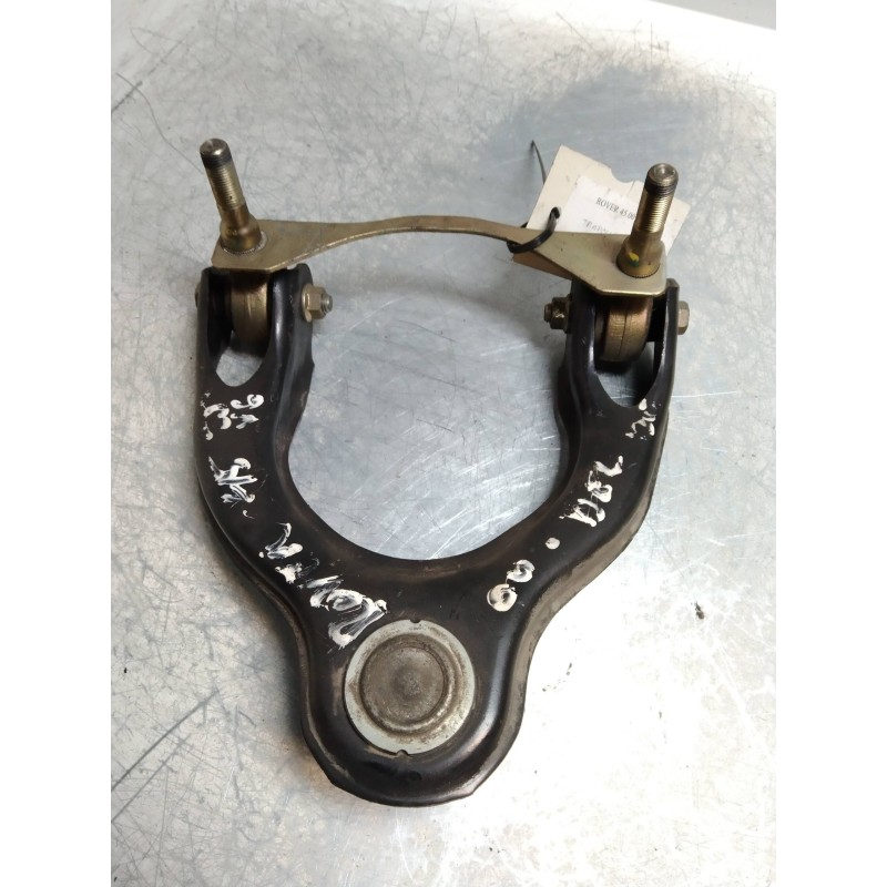 Recambio de brazo suspension superior delantero derecho para mg rover serie 45 (rt) 2.0 v6 24v cat referencia OEM IAM   